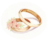 Wedding Rings